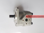 Hydraulikpumpe  für Compack Tractors  38240–76110, 38240–36100, 38240–76140,  38240–76130